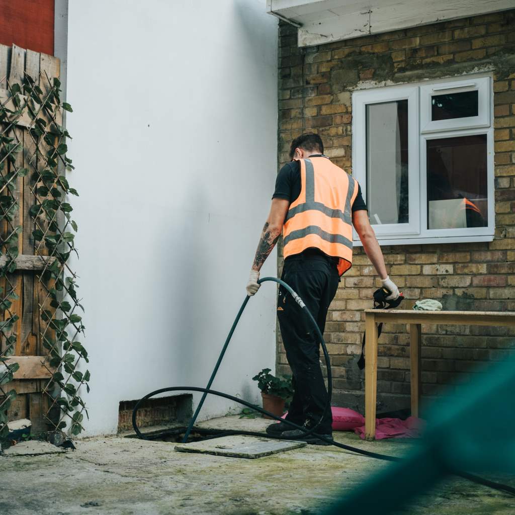 How To Unclog Basement Drain StepbyStep Guide FS Drainage